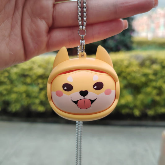 AUDIFONOS Bluetooth CARITA (GATO)