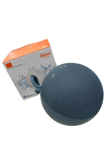Parlante  Tipo Alexa