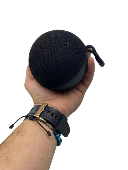 Parlante  Tipo Alexa