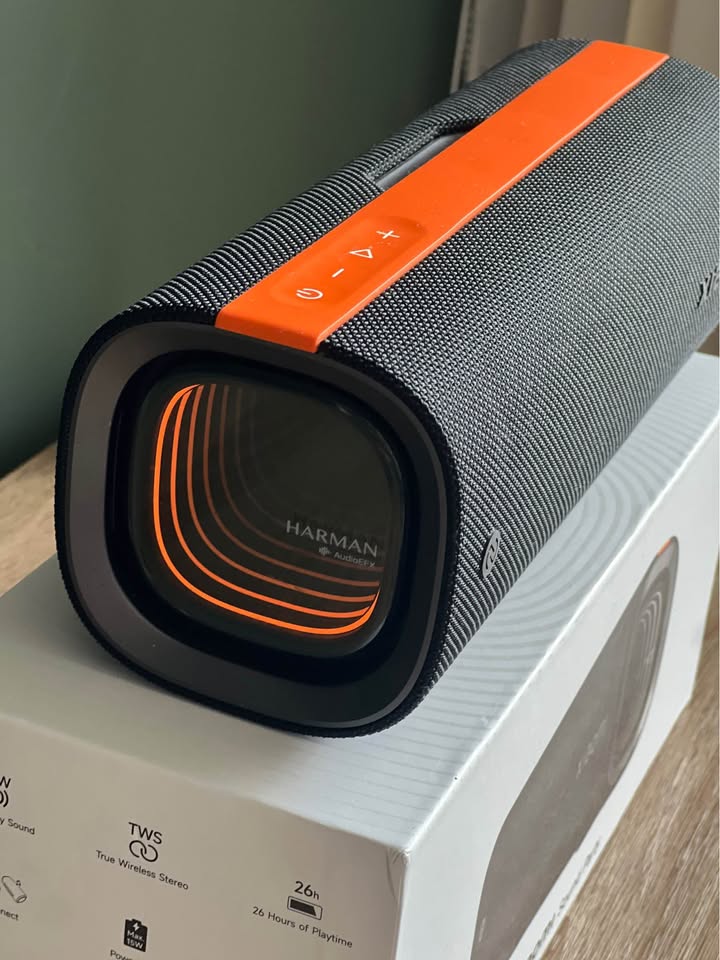 🔊🔥 Xiaomi Sound Party – Potencia, luces y sonido para tus mejores momentos 🎉🎶