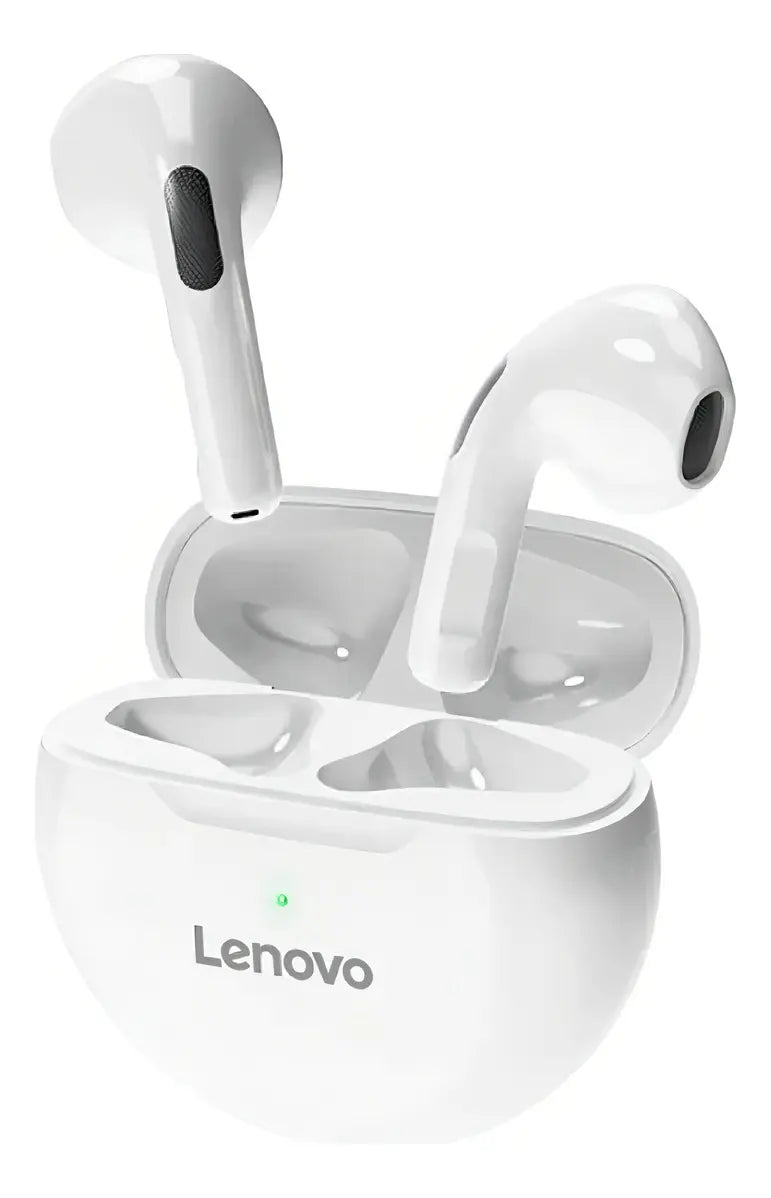Audífonos Inalámbricos Lenovo HT38