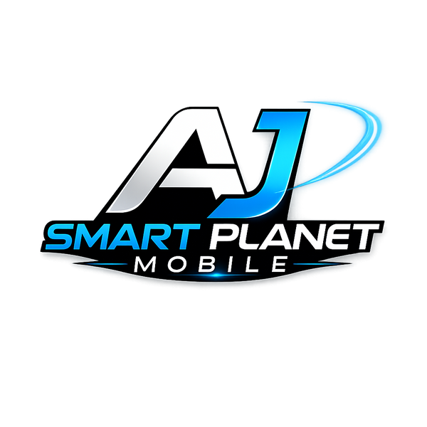 AJ Smart Planet Mobile